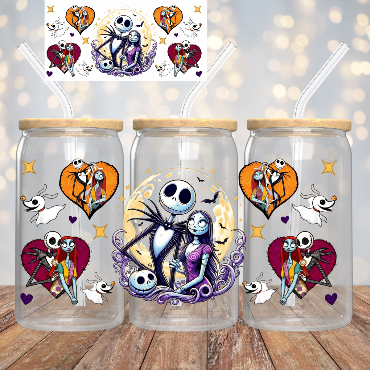 Nightmare Before Christmas