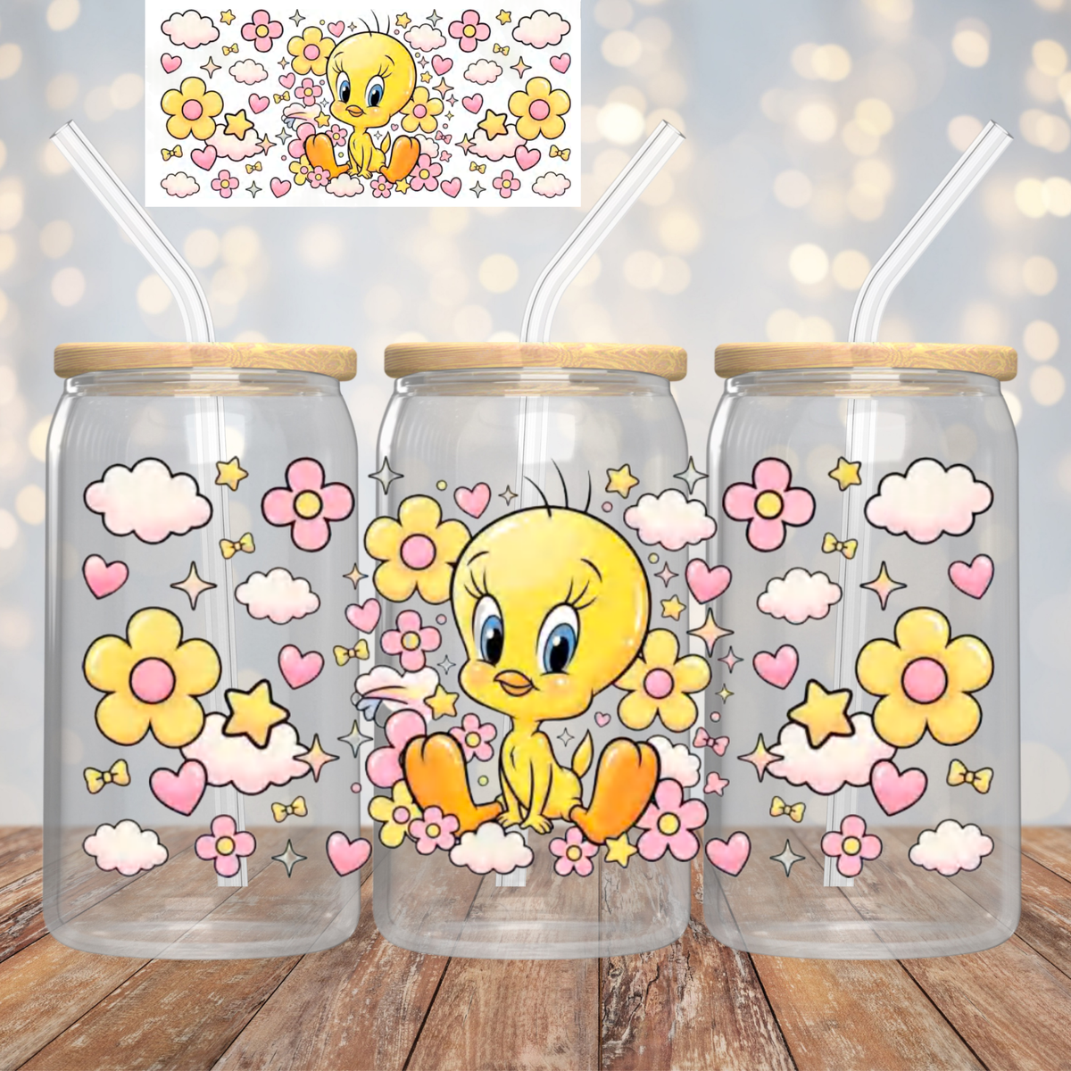 Tweety