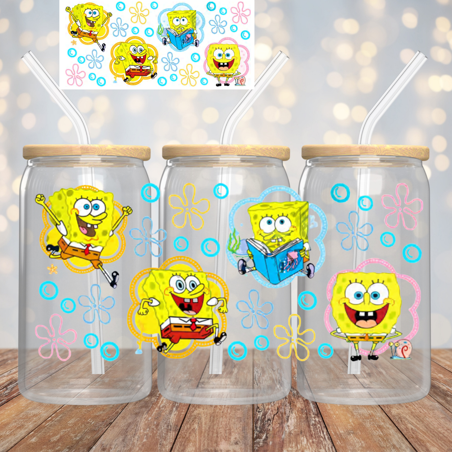 Spongebob