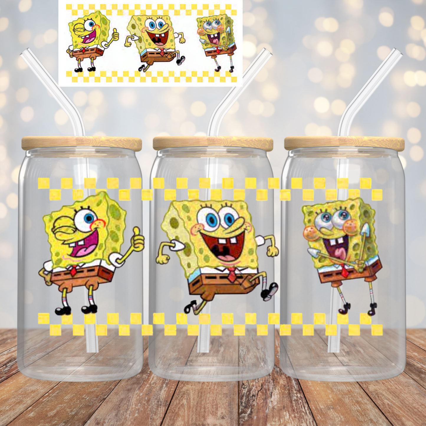 Spongebob
