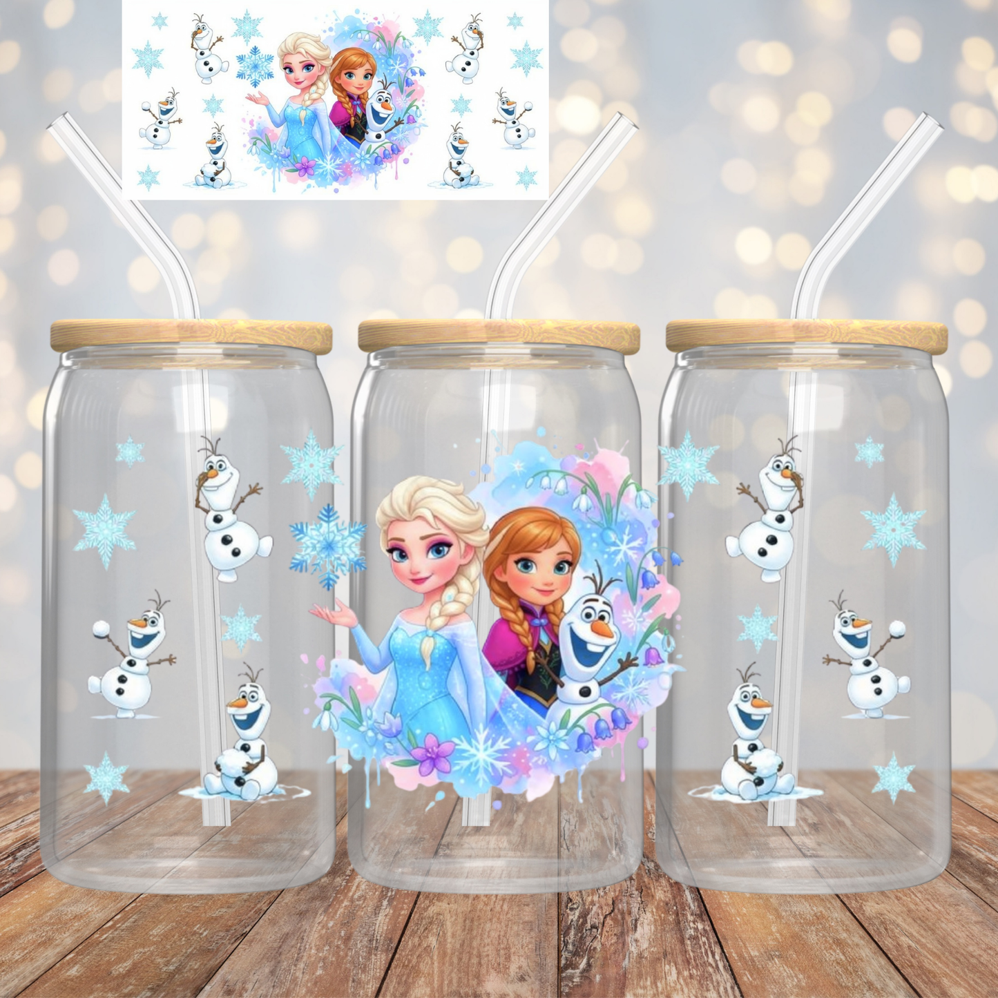 Frozen
