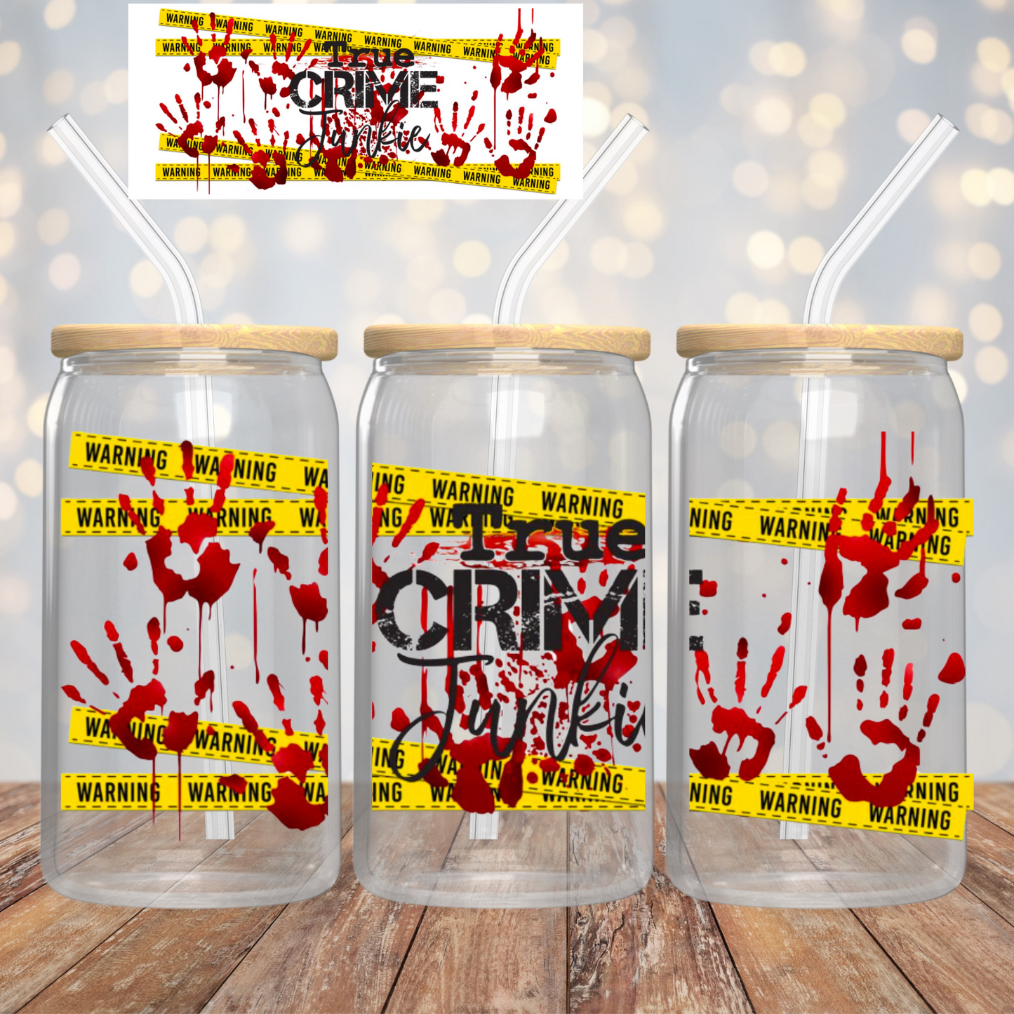"True Crime"