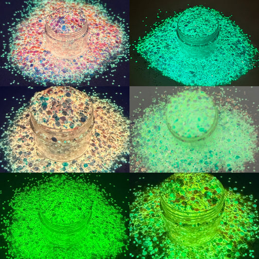 Glow in the Dark Bundle