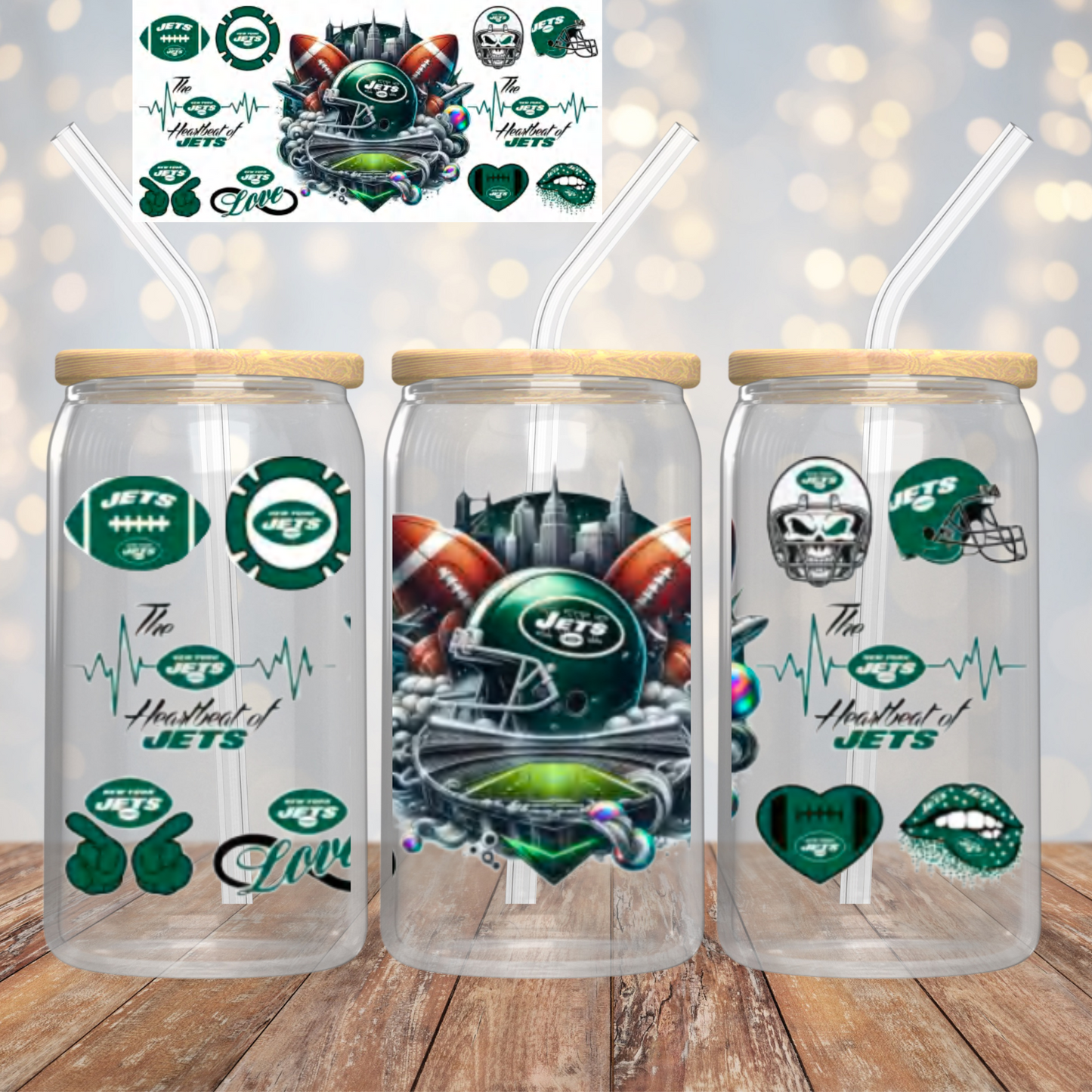 Jets