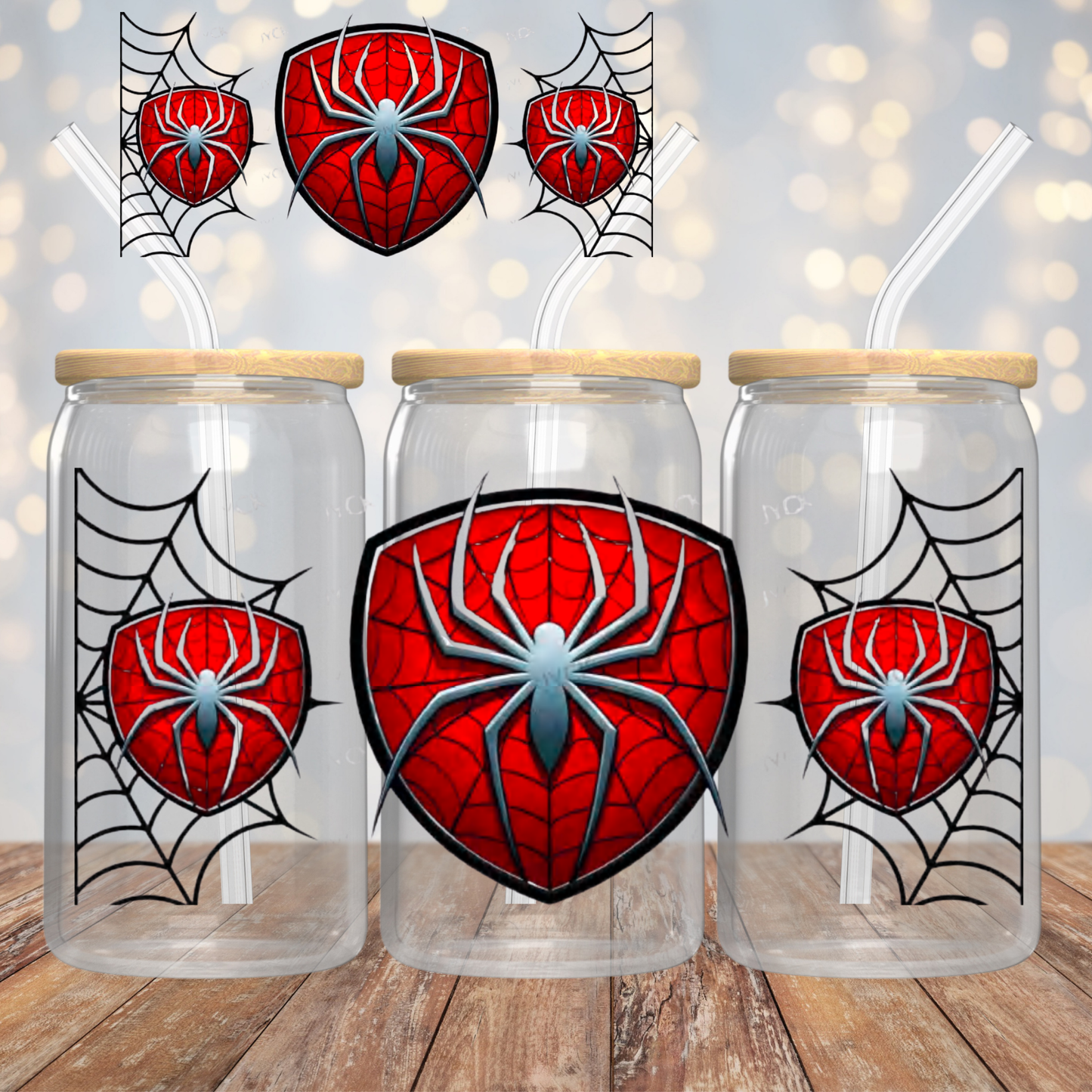 Spider