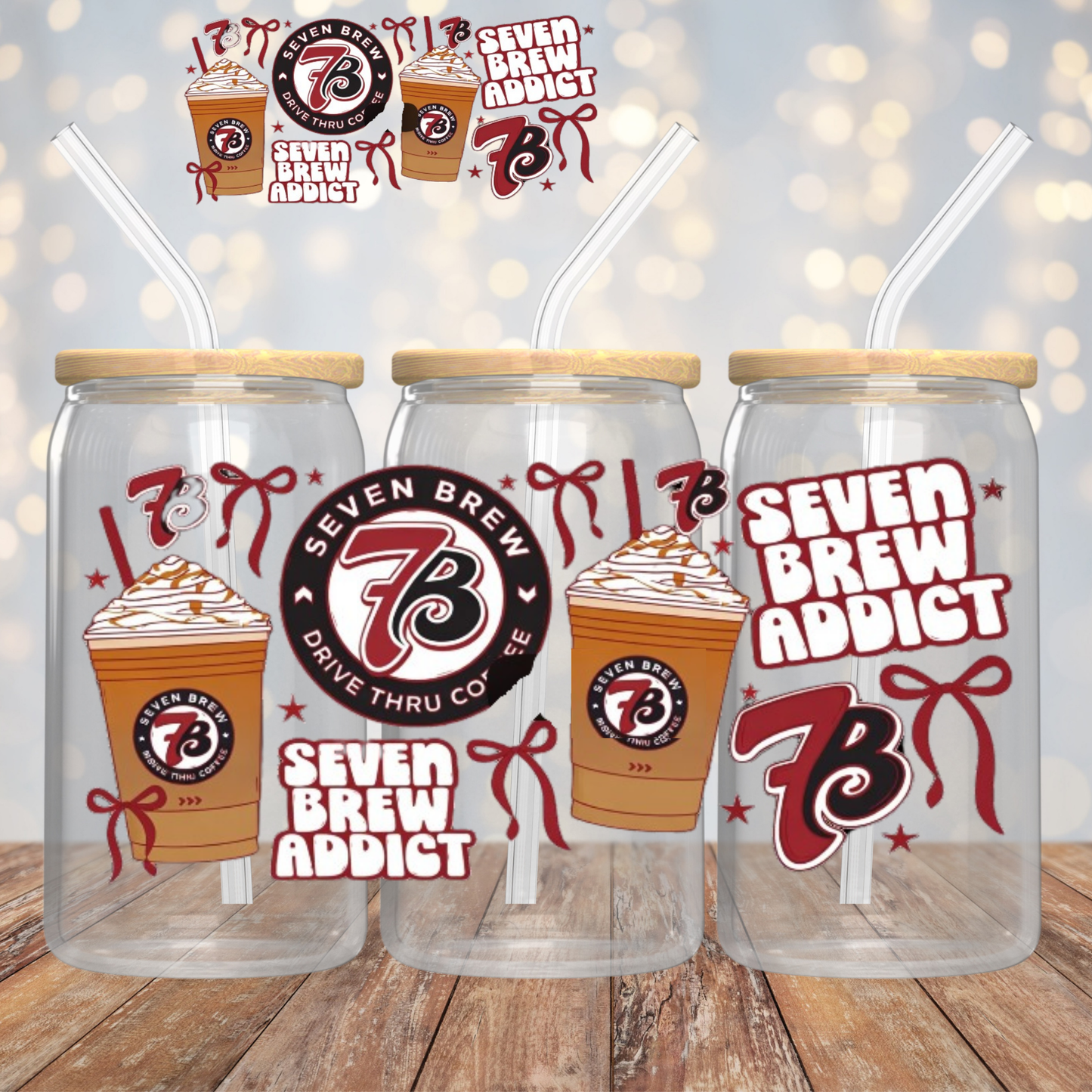 7Brew
