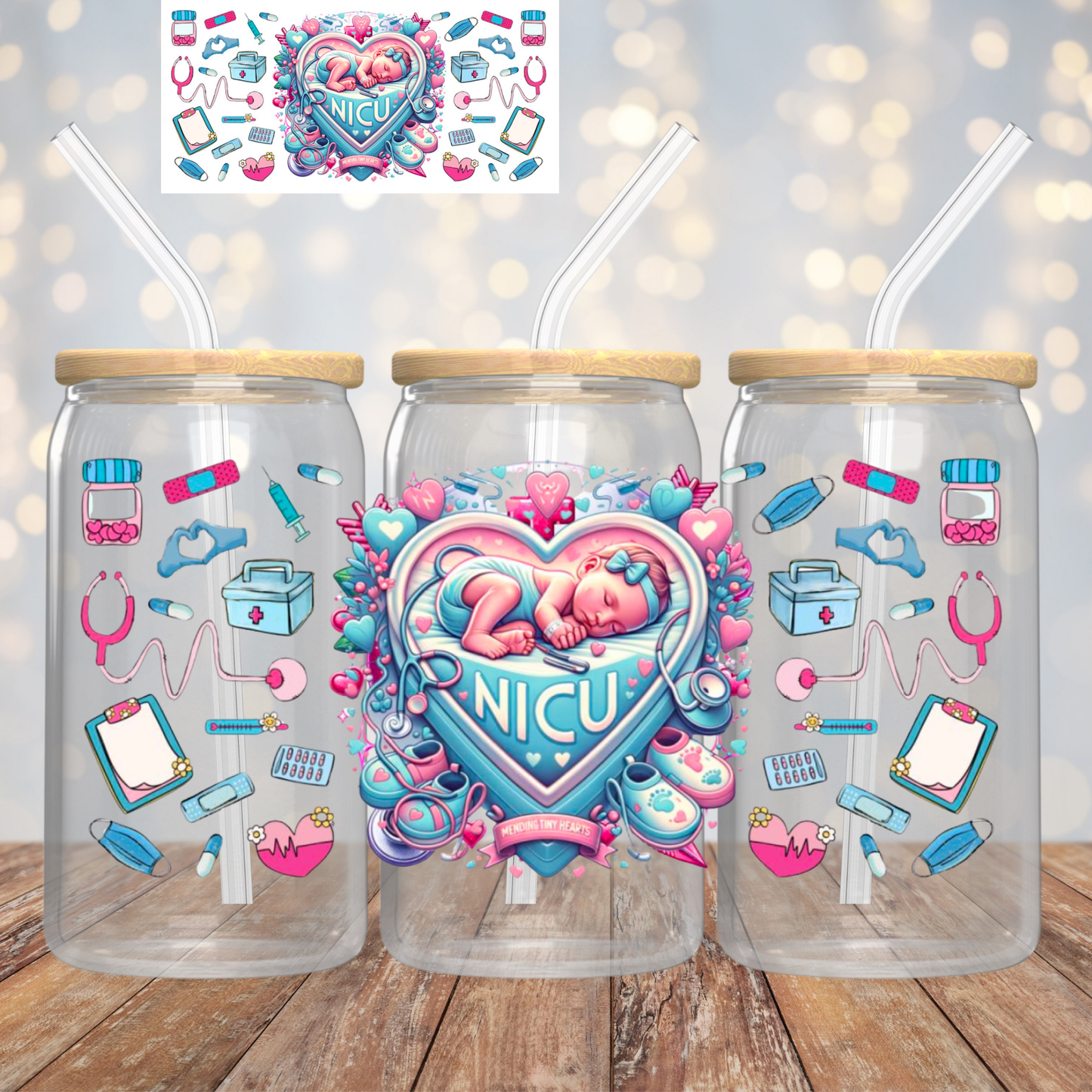 NICU