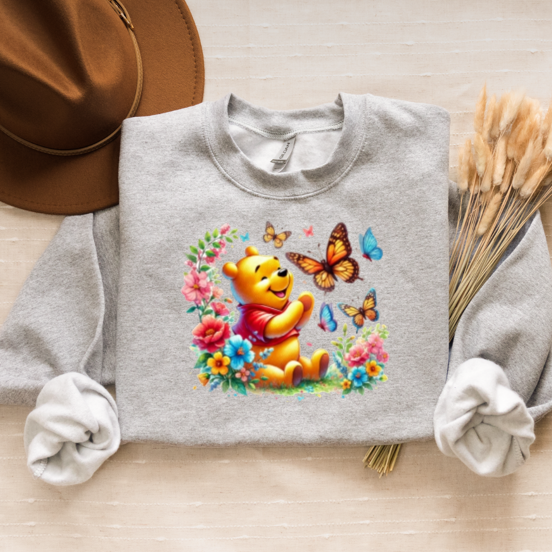 Pooh