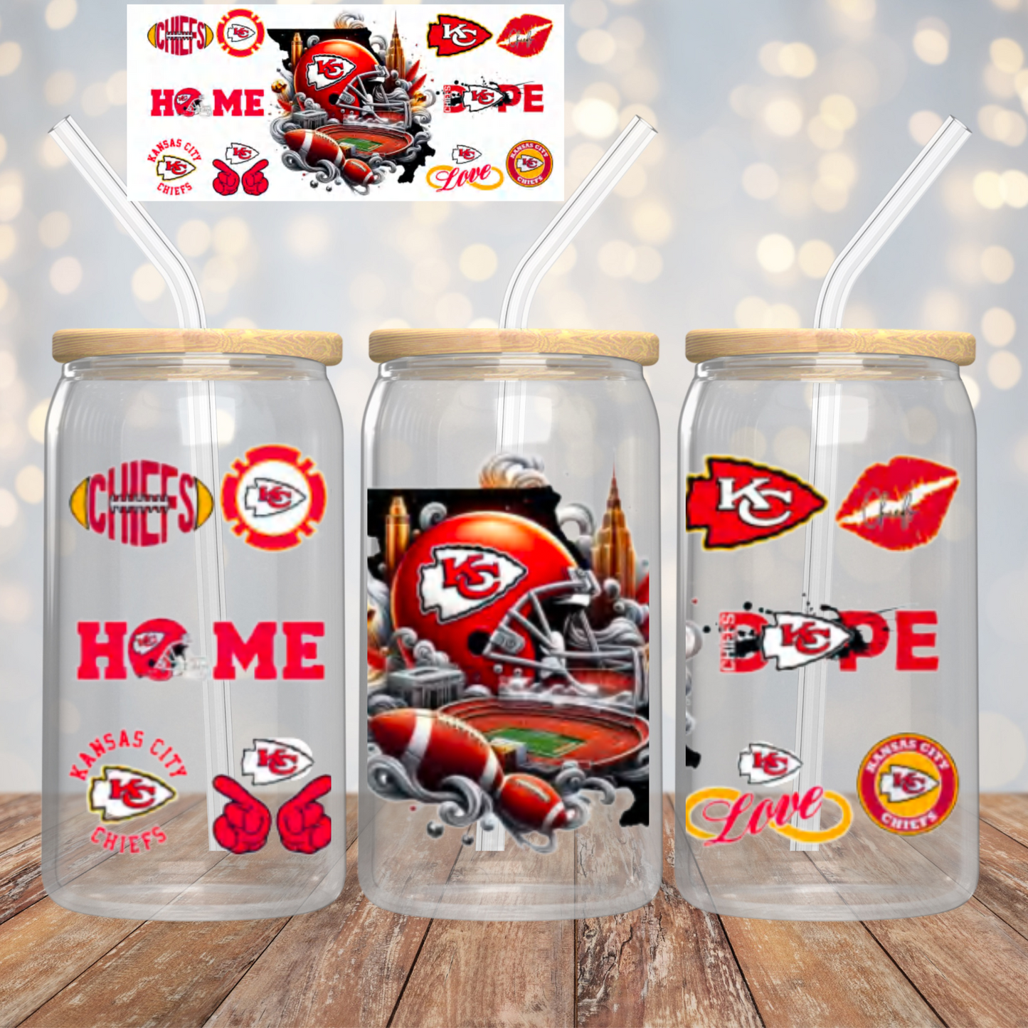 Kansas City Chiefs