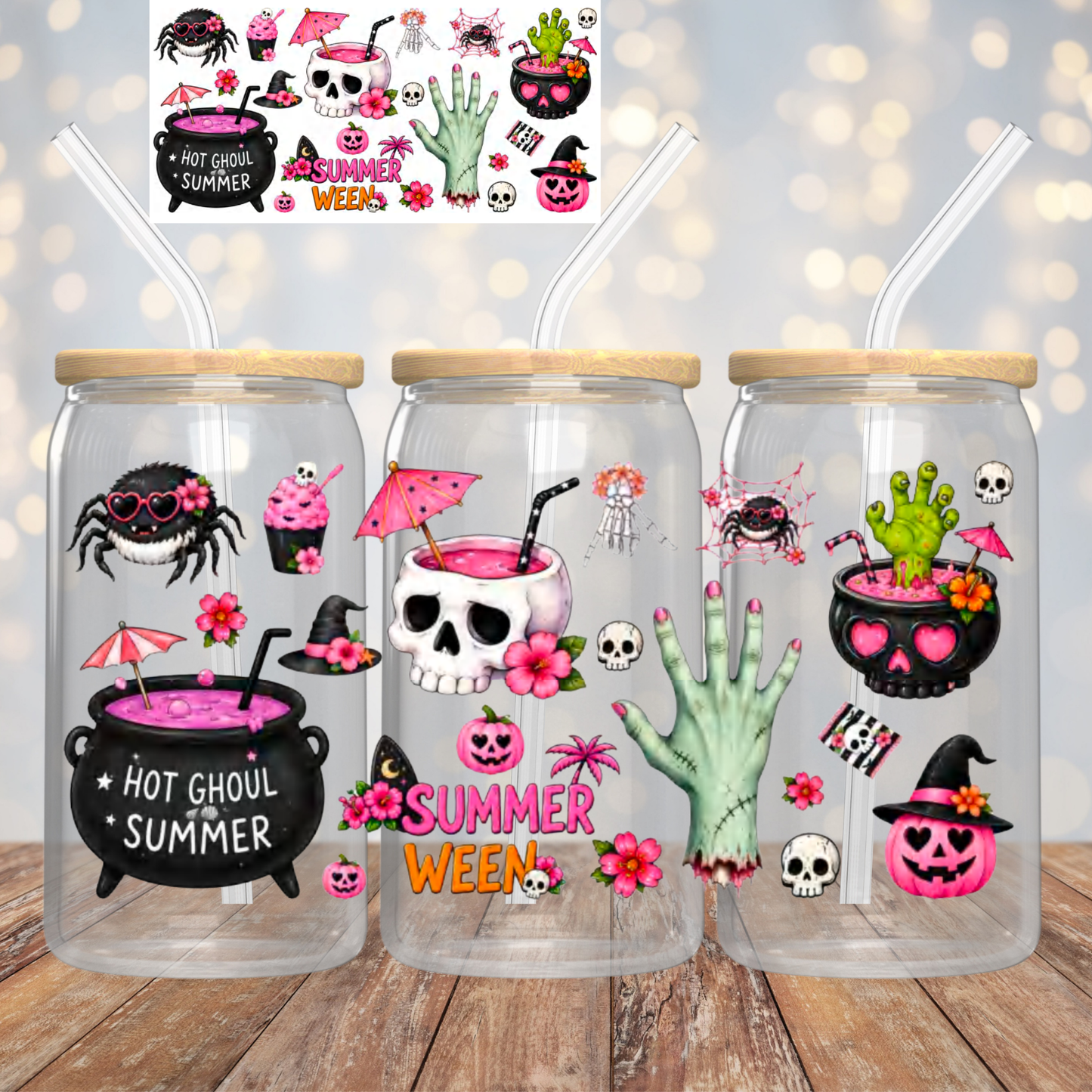 Summerween