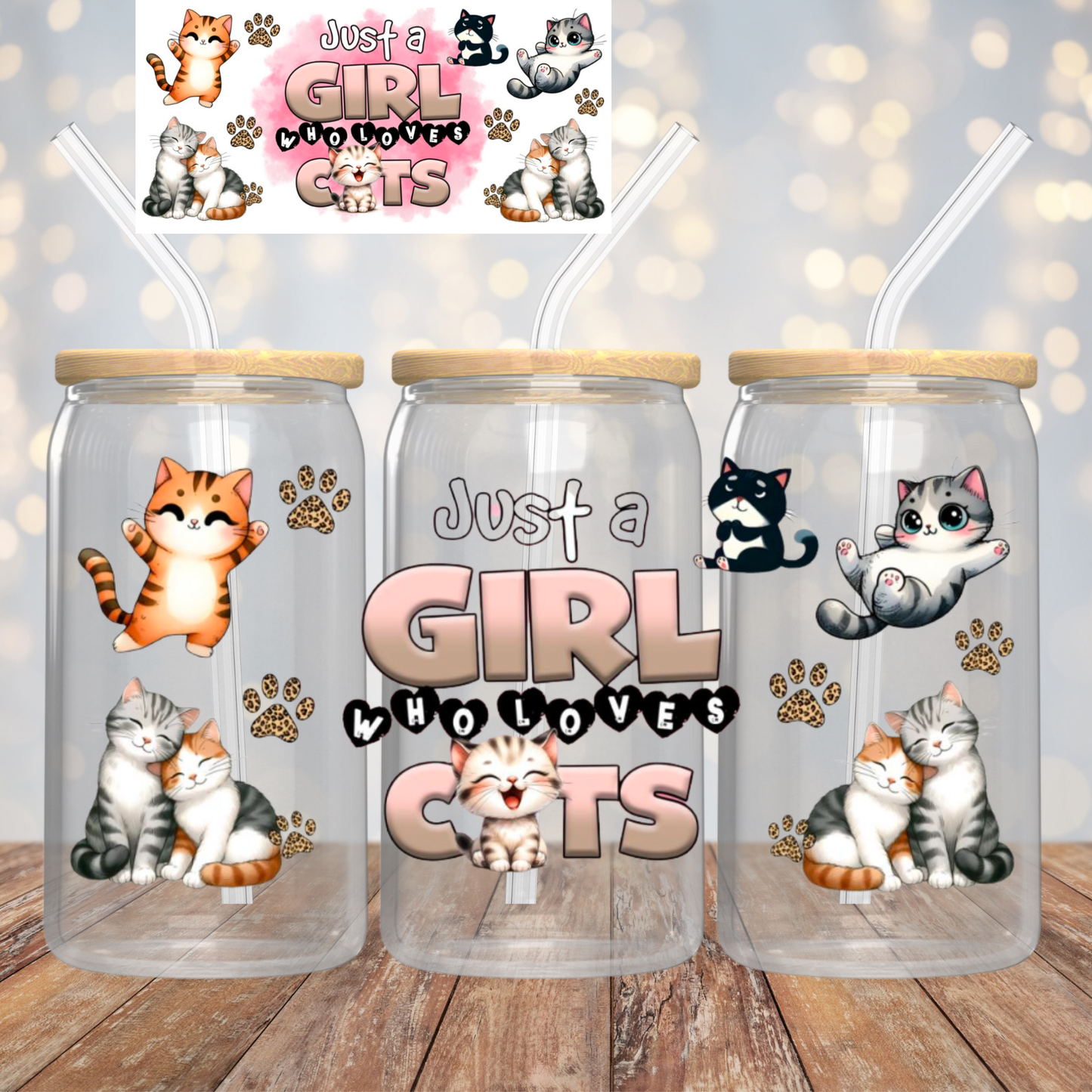 Cats