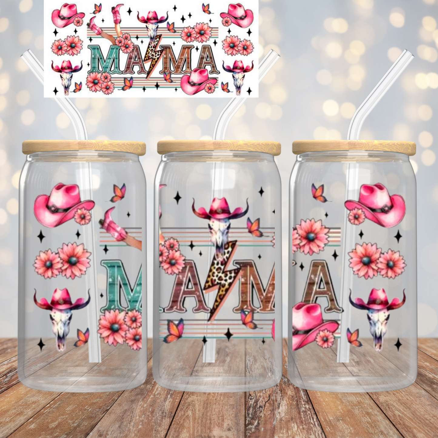 Mama