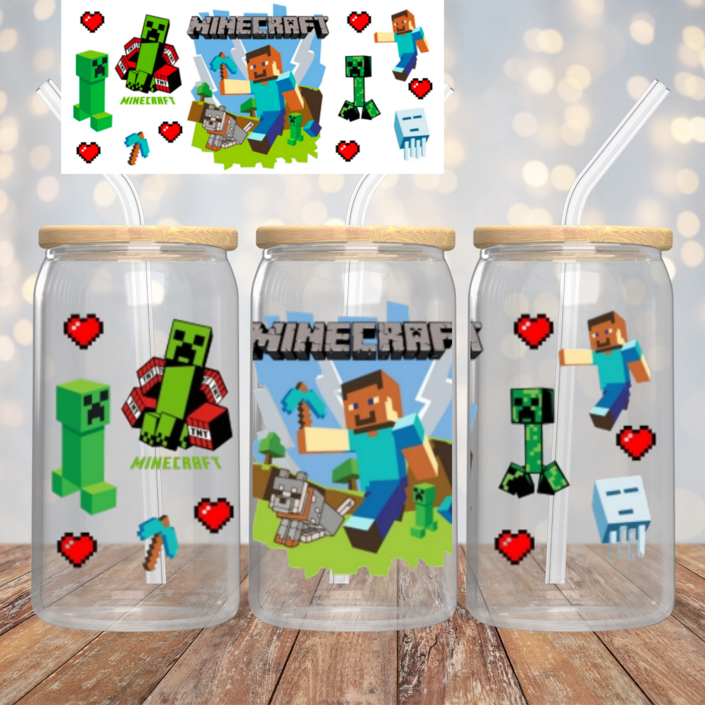Minecraft