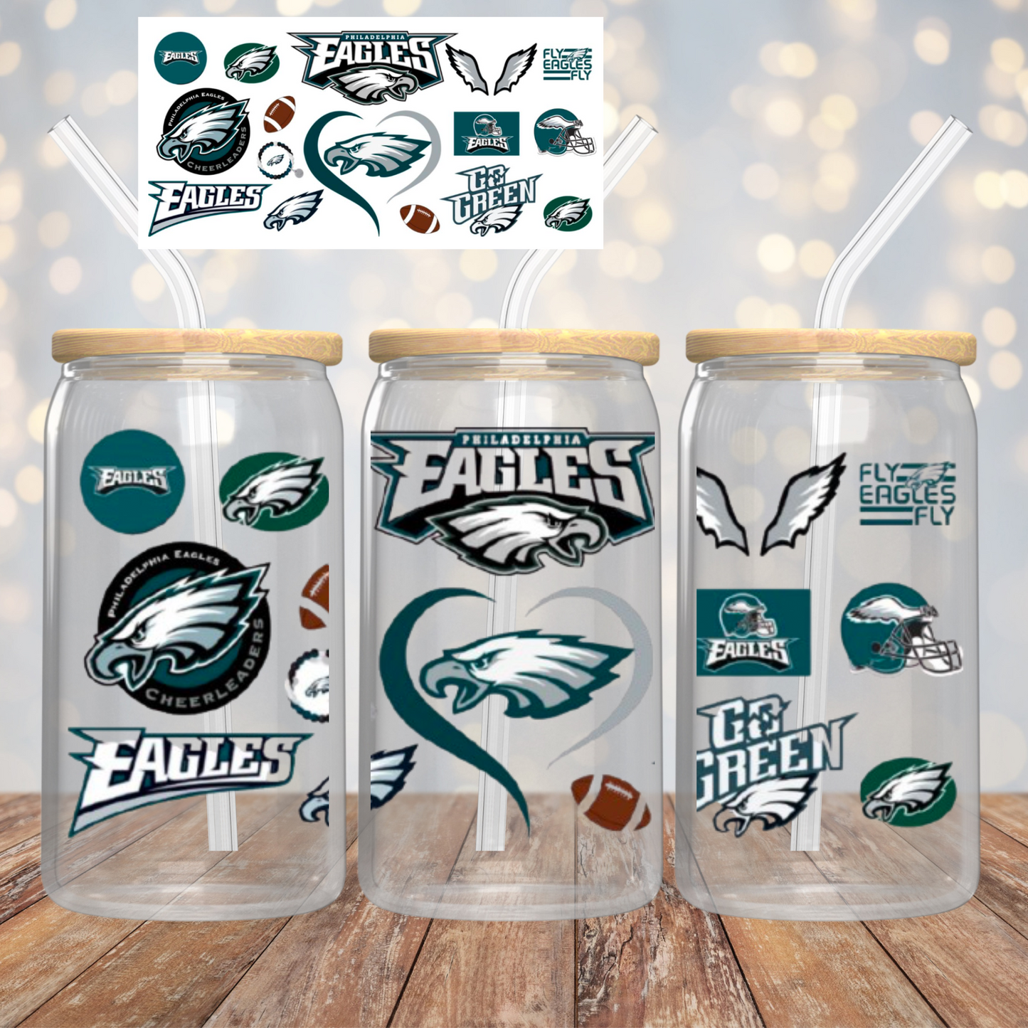 "Philadelphia Eagles"