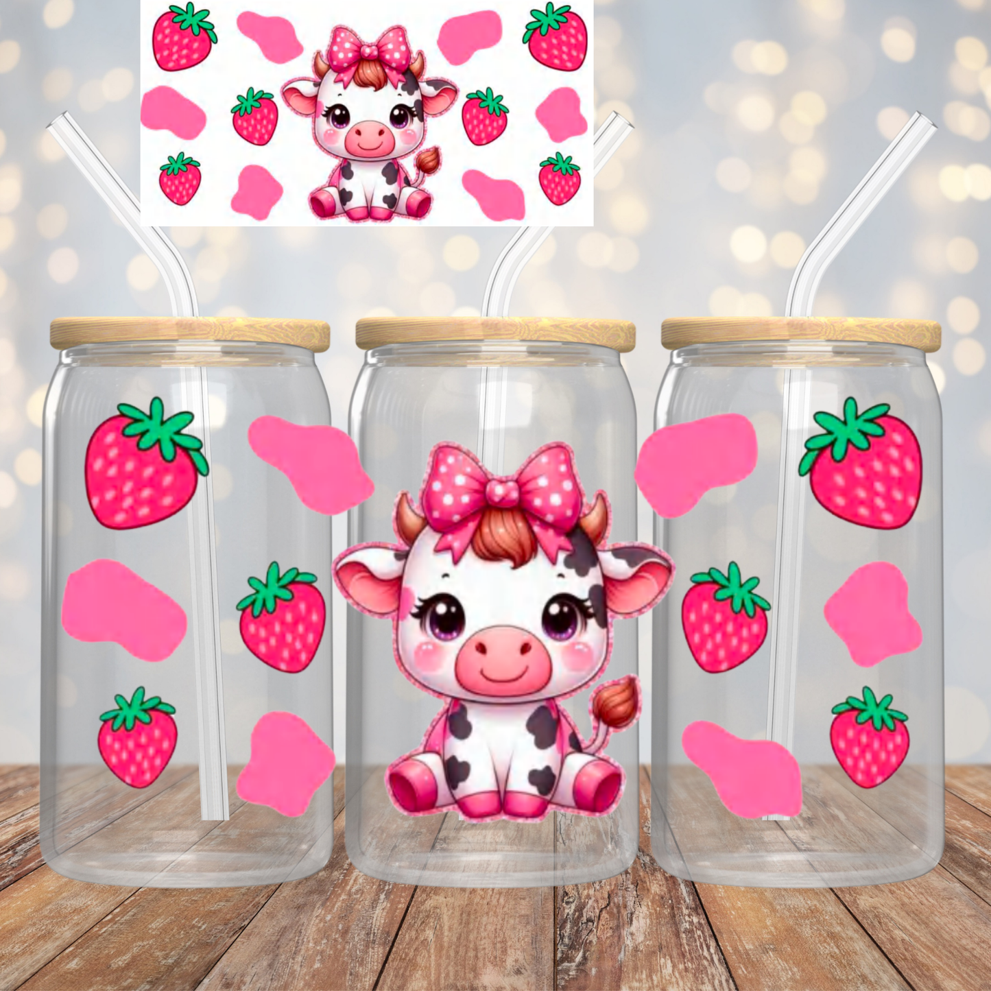 Cow