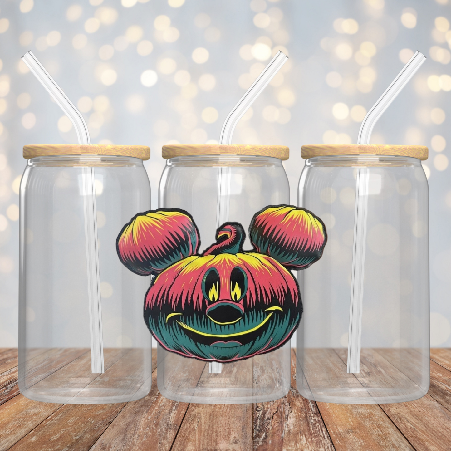 Mickey Mouse