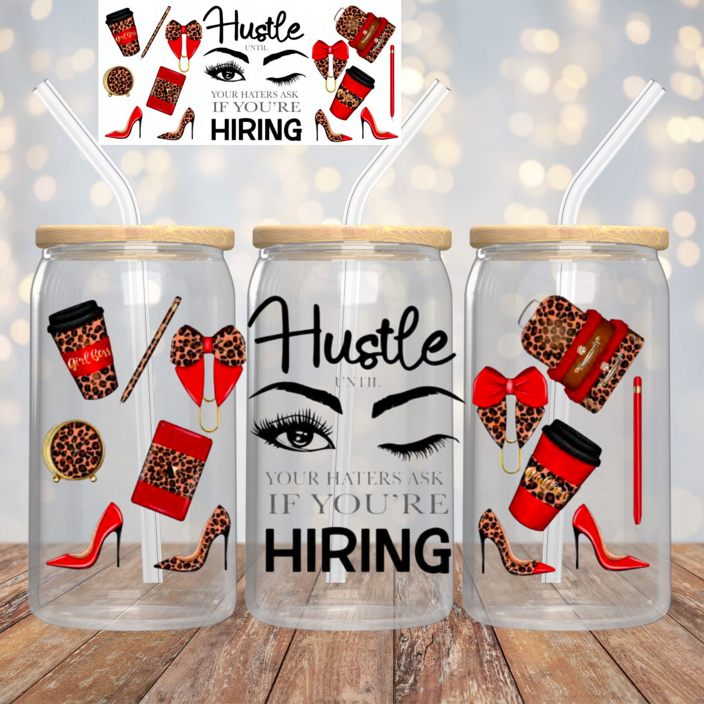 Hustle