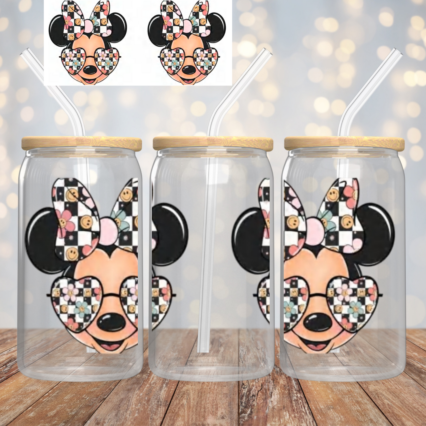 "Minnie"