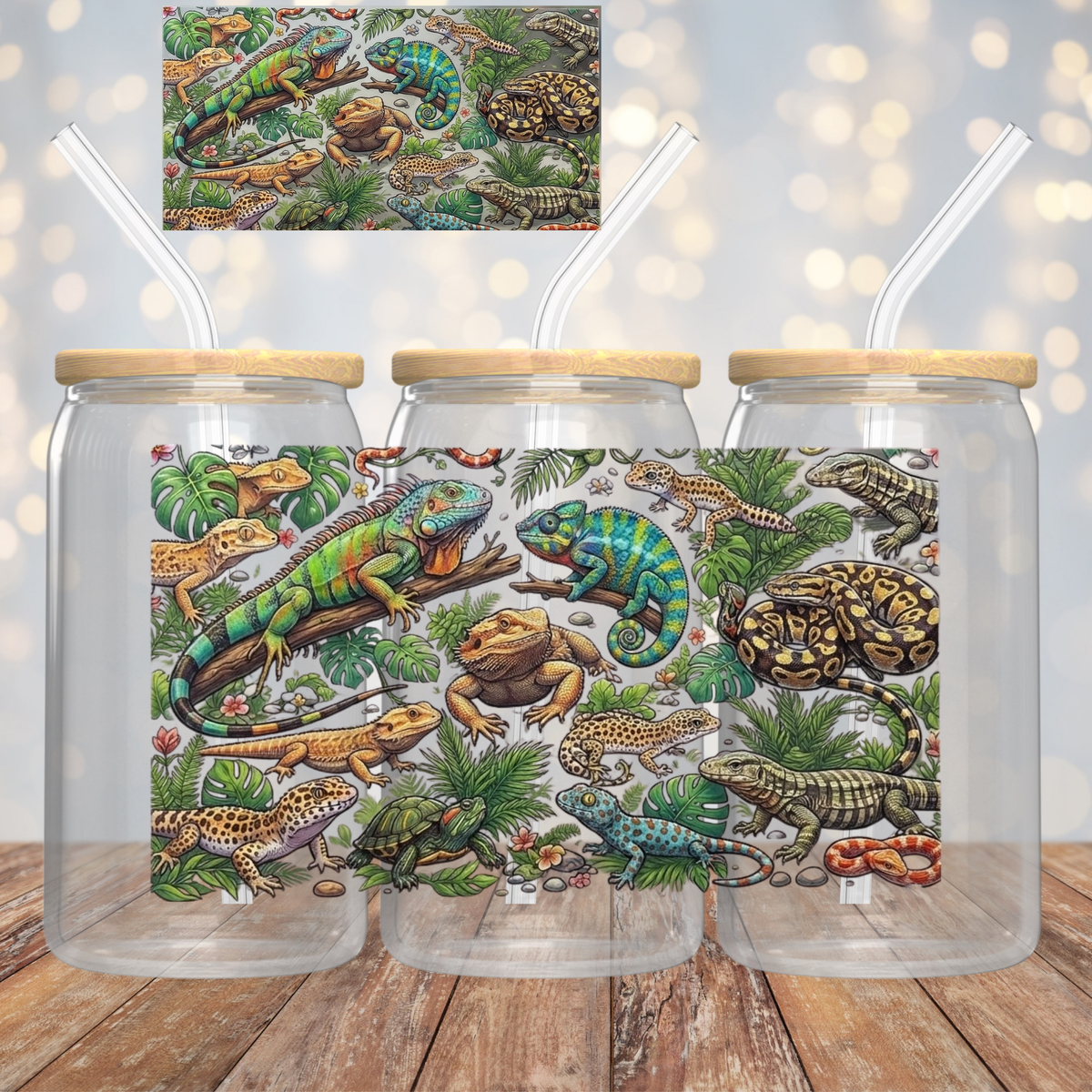 Reptiles