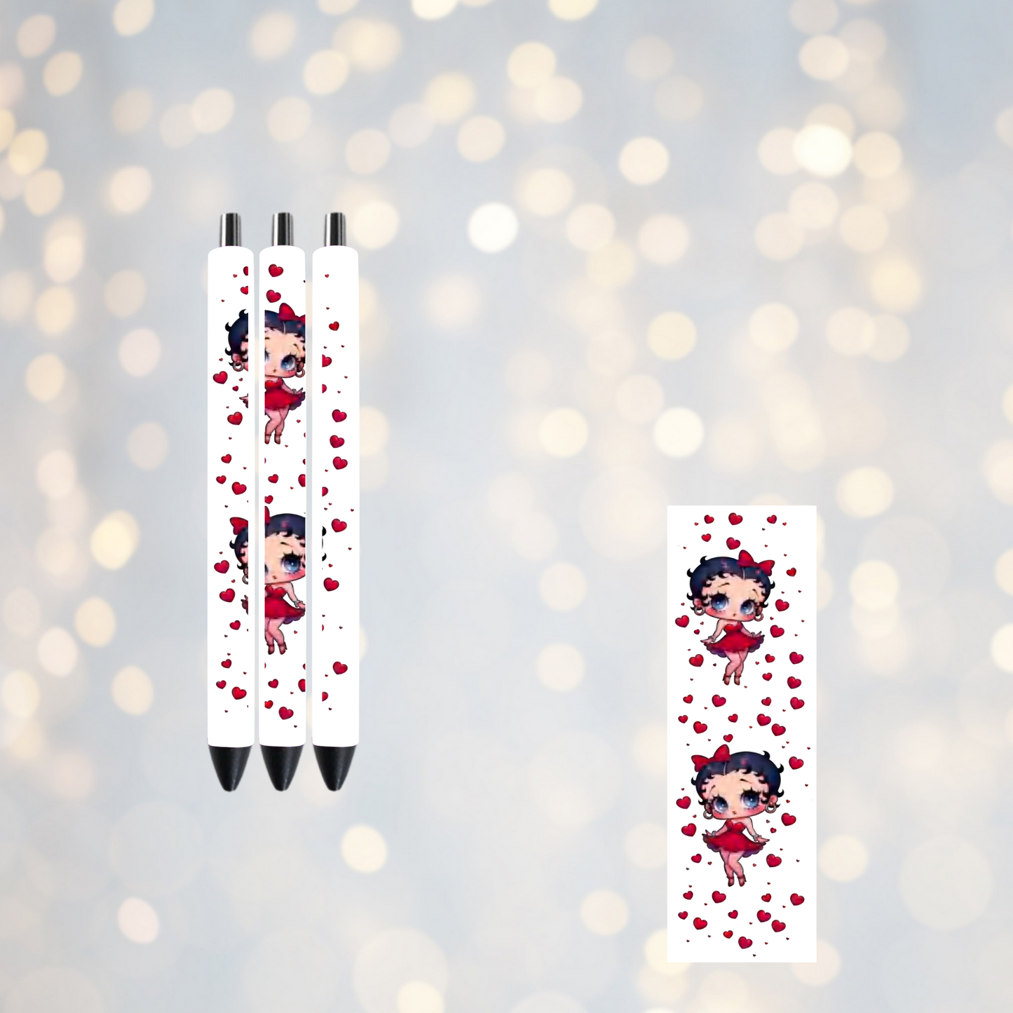 Betty Boop