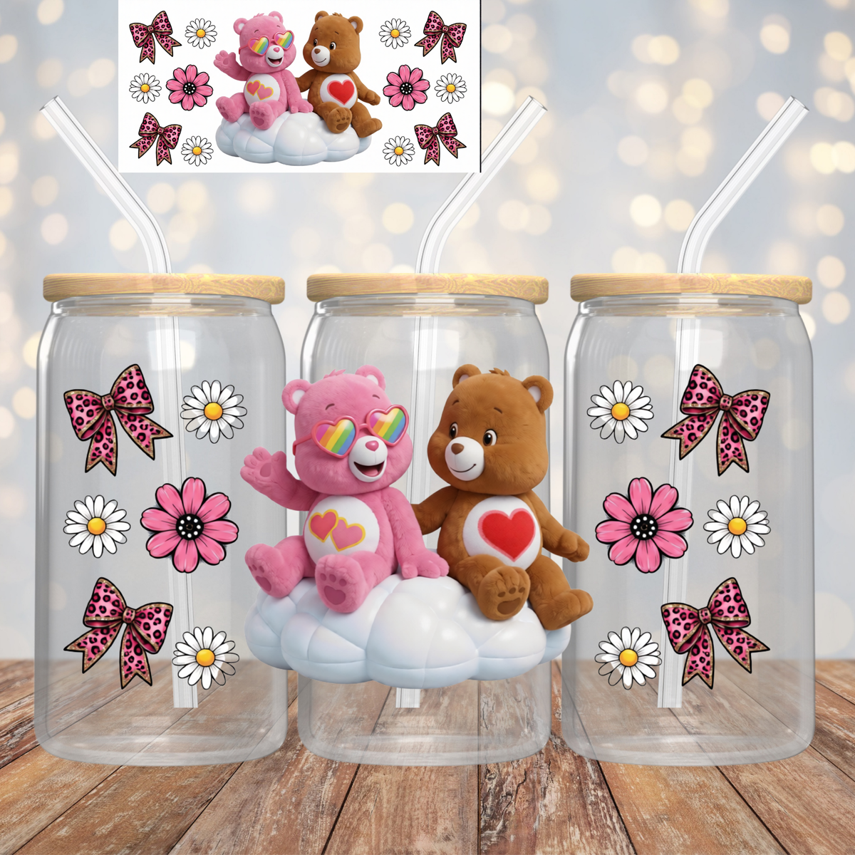 Care Bears
