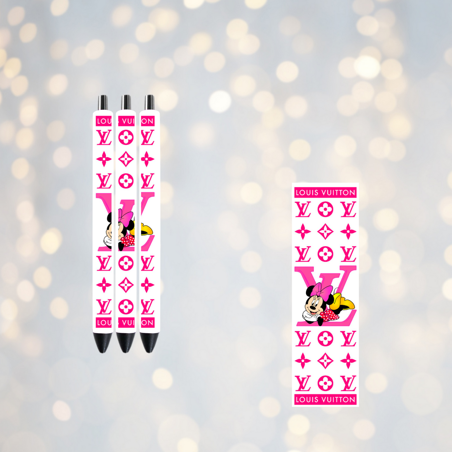 "Minnie/LV"
