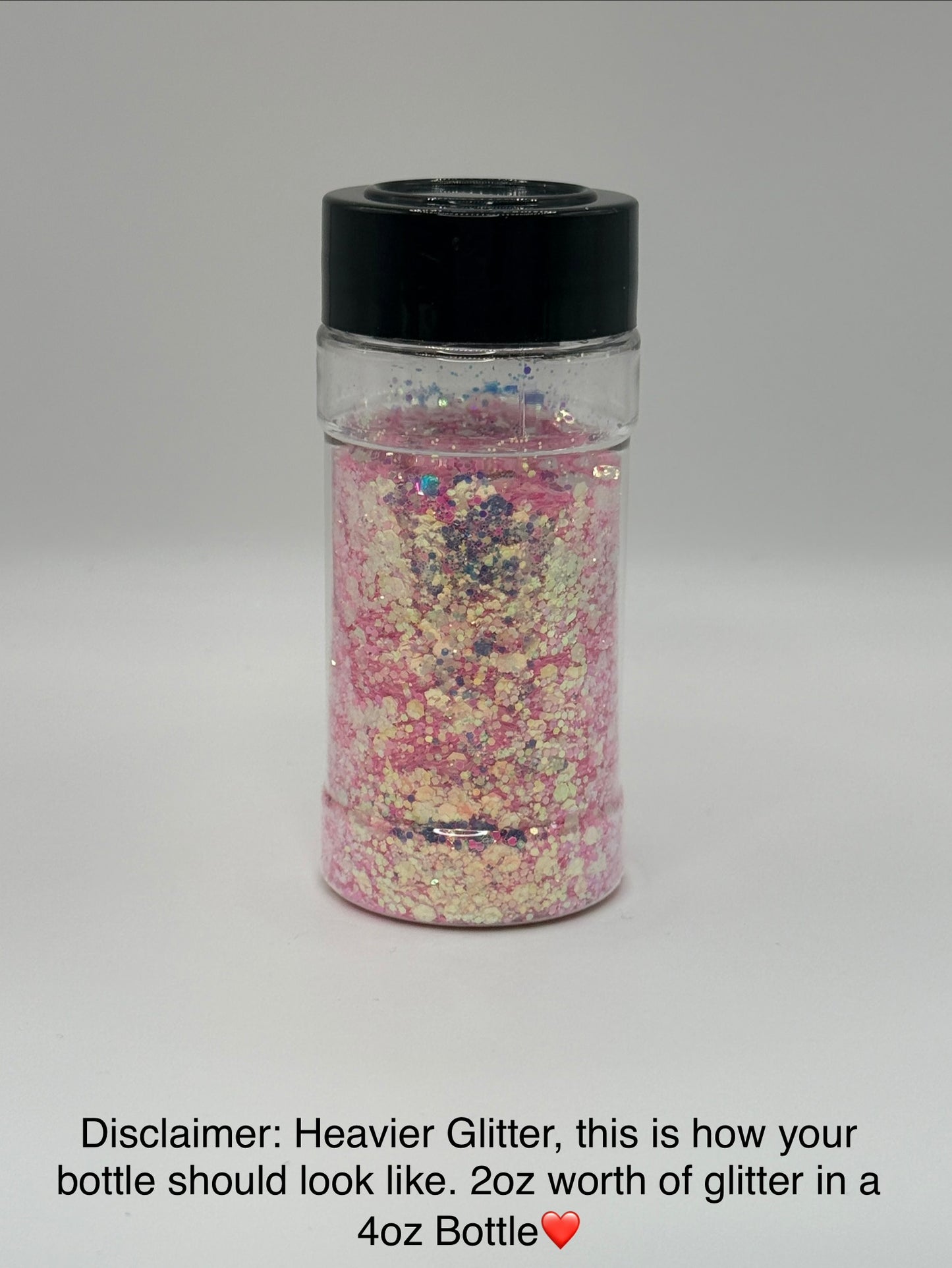Pink Magic (Glow in the Dark)