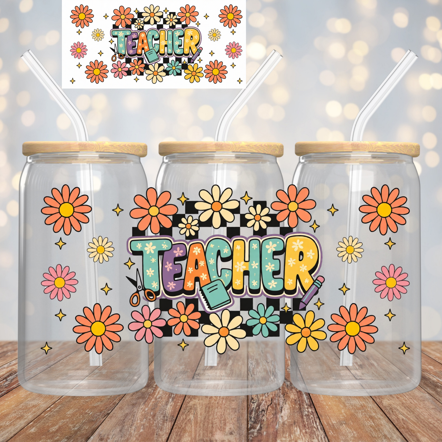 Teacher
