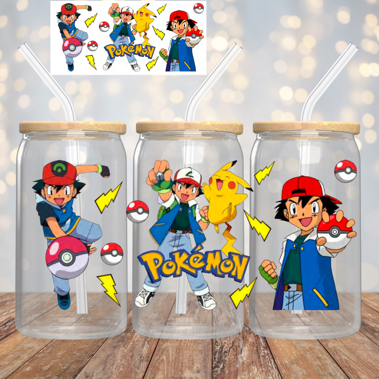 Pokémon