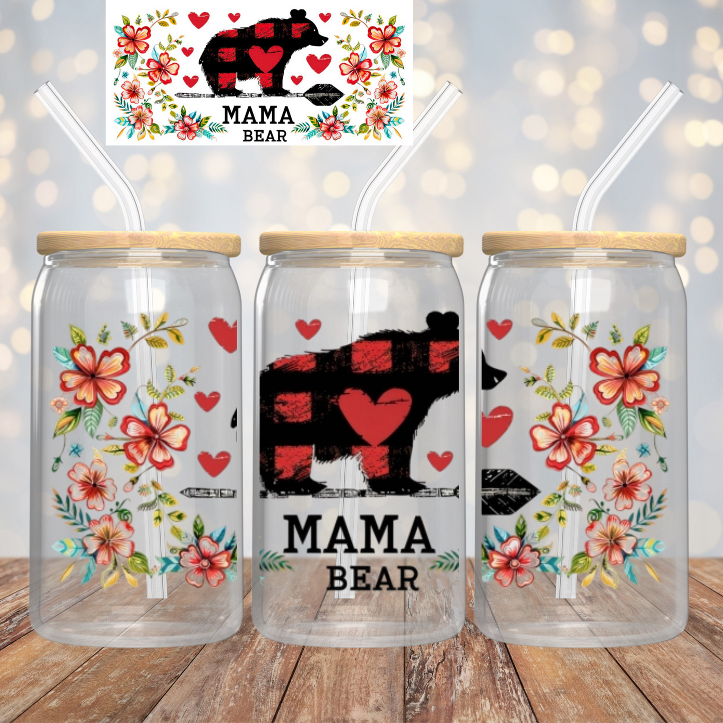 Mama Bear