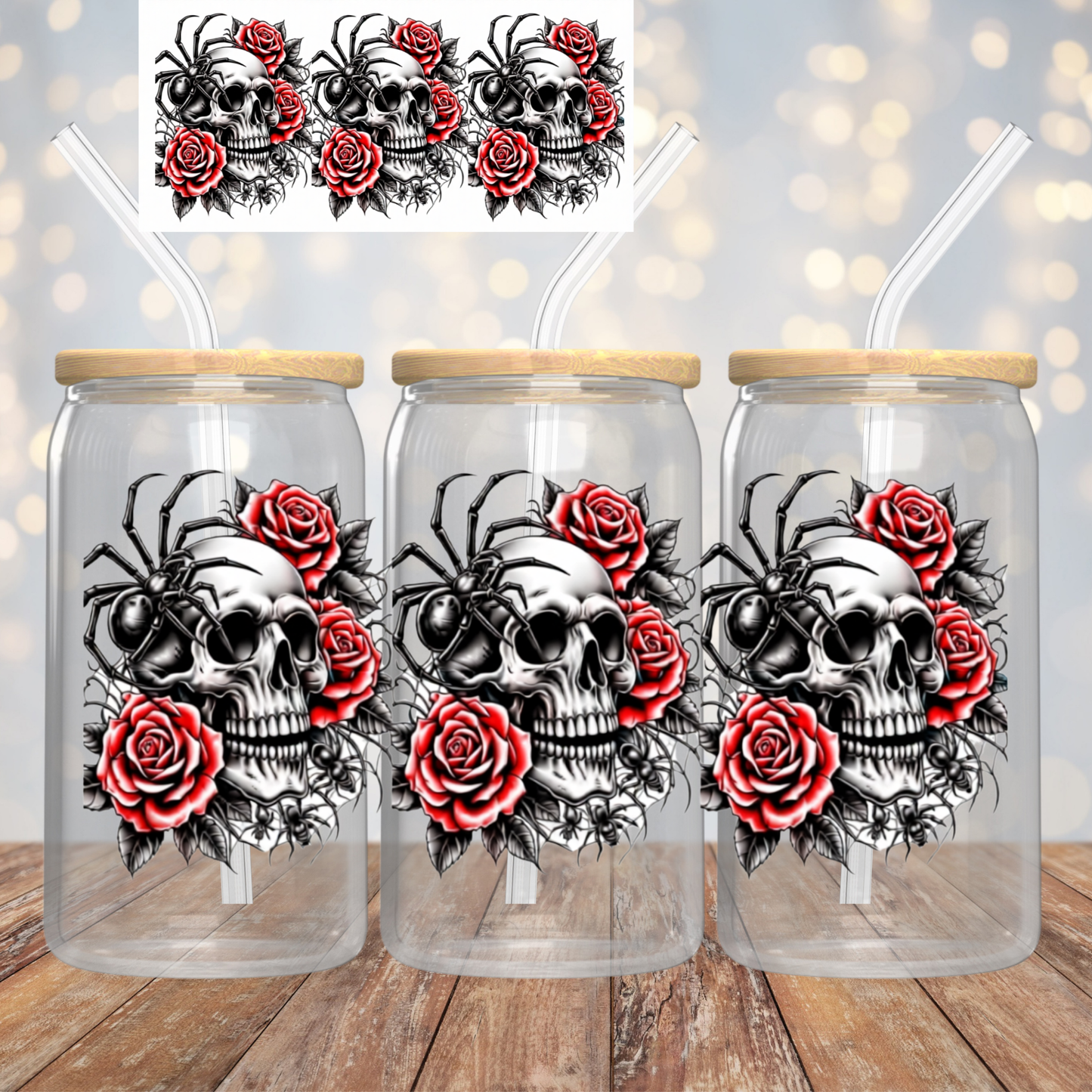 Skulls