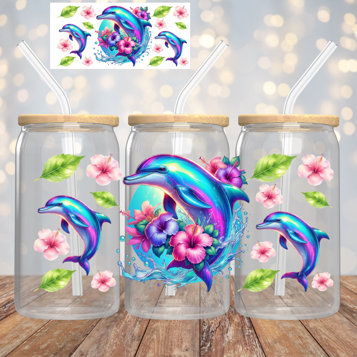 Dolphins
