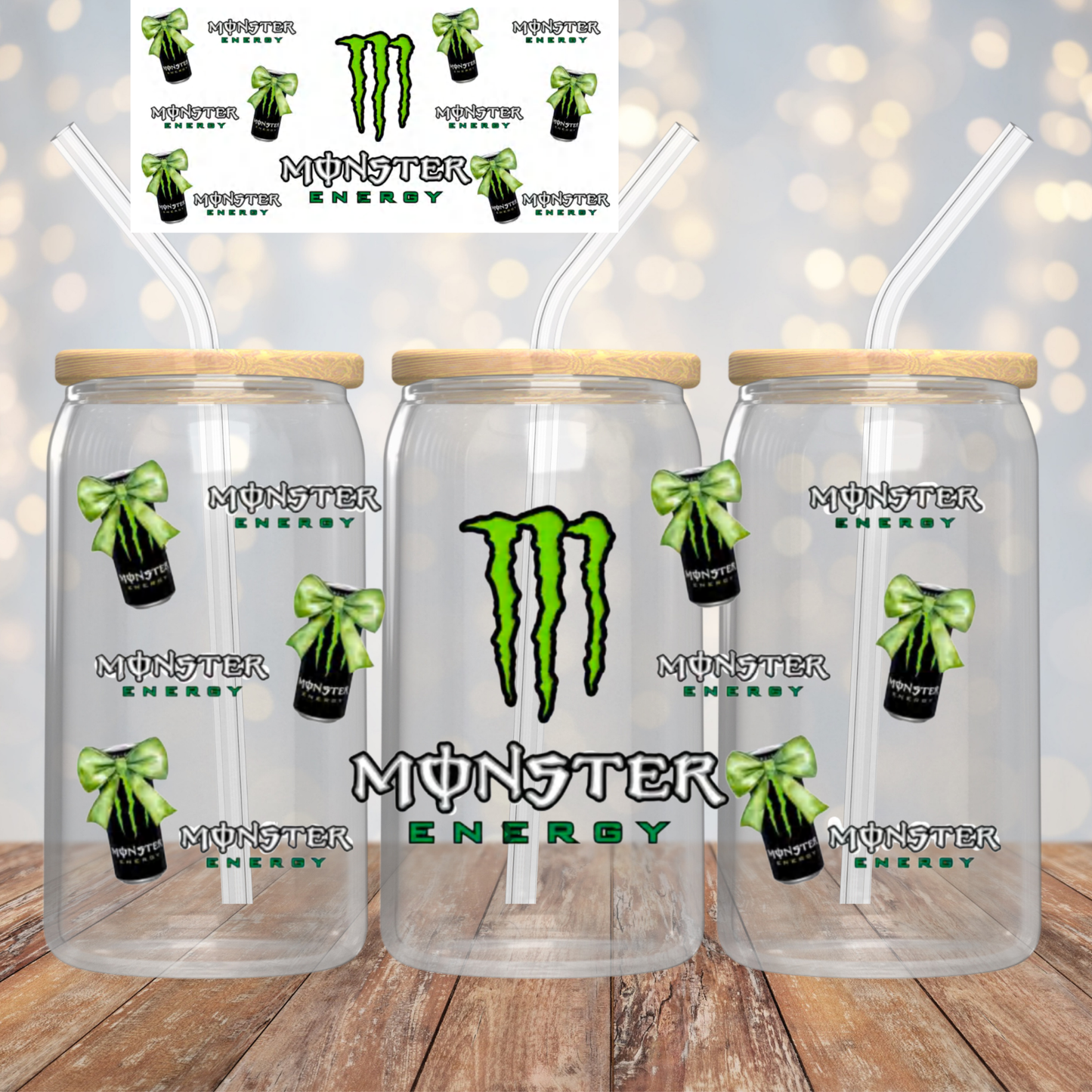 Monster