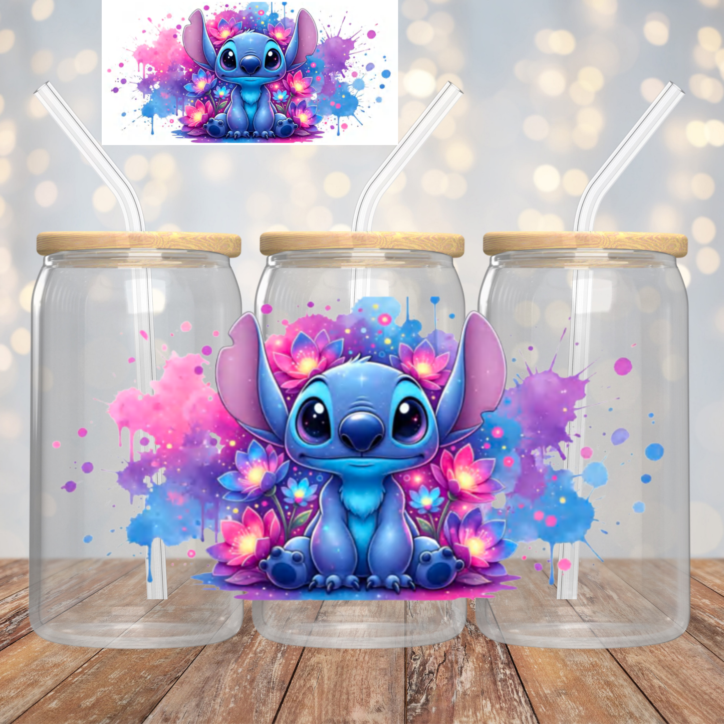 Stitch