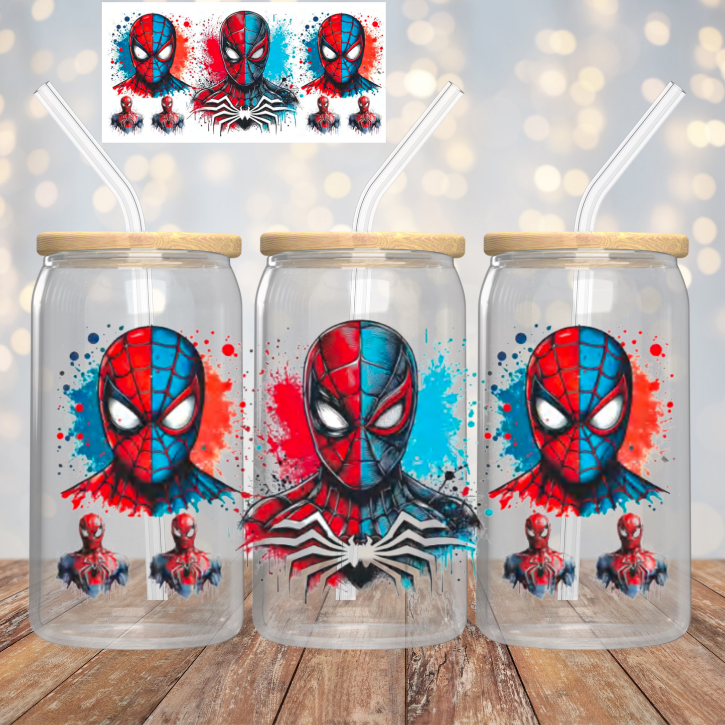 Spiderman