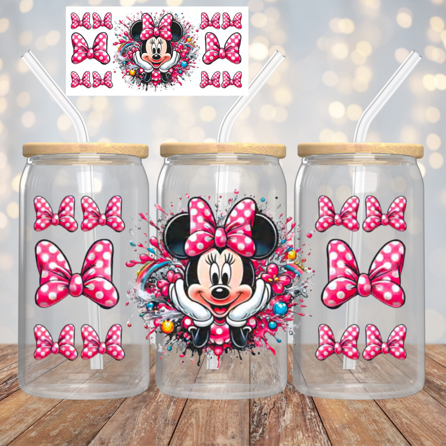 Minnie