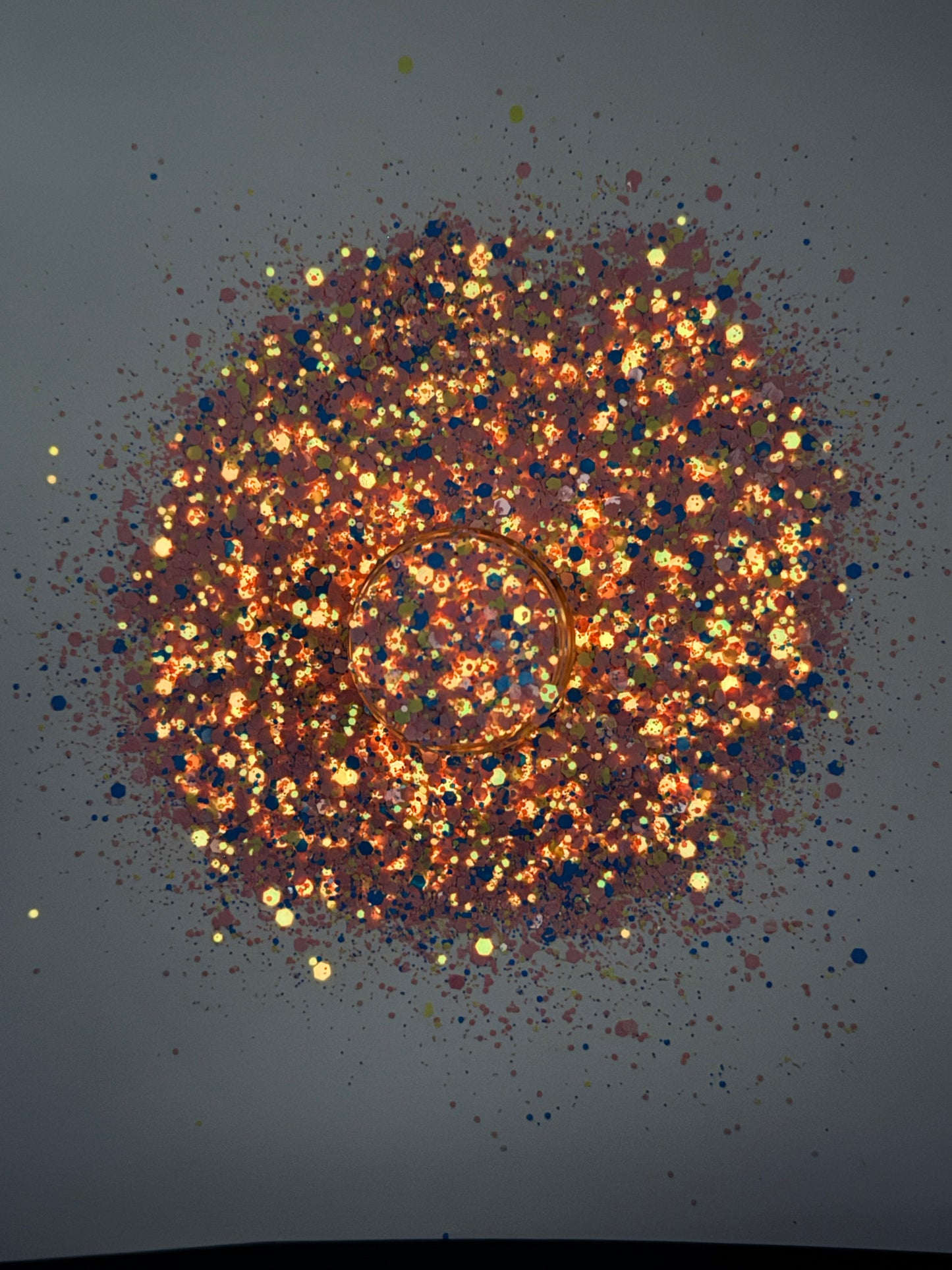 Candy Crush (Glow in the Dark)