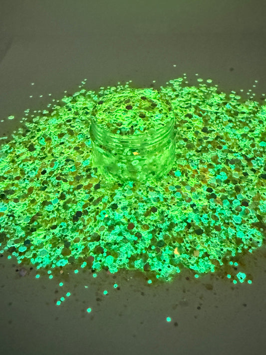 Lemonade (Glow in the Dark)