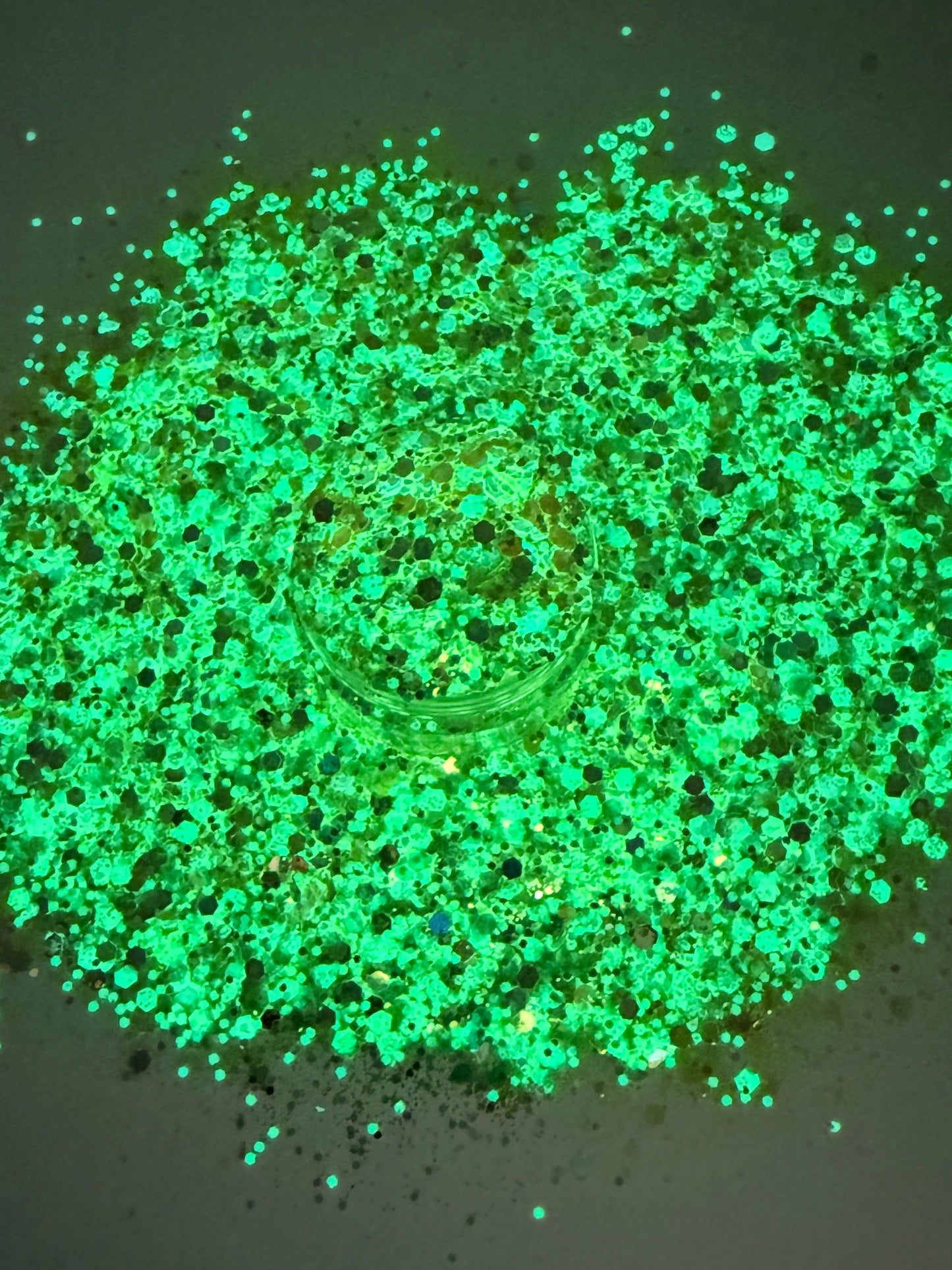 Lemonade (Glow in the Dark)