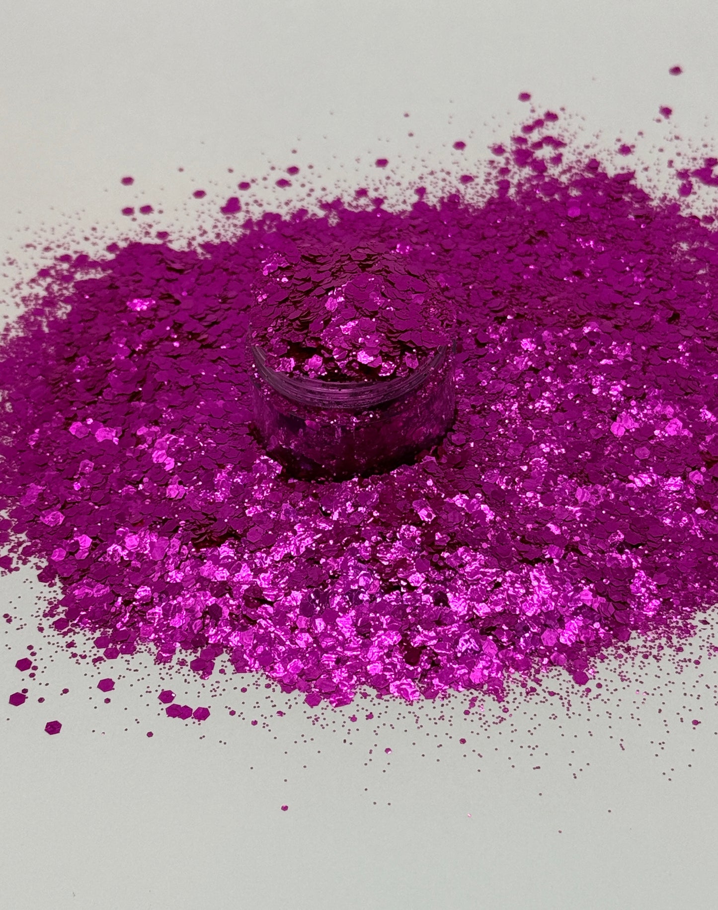 Magenta Madness (Metallic)