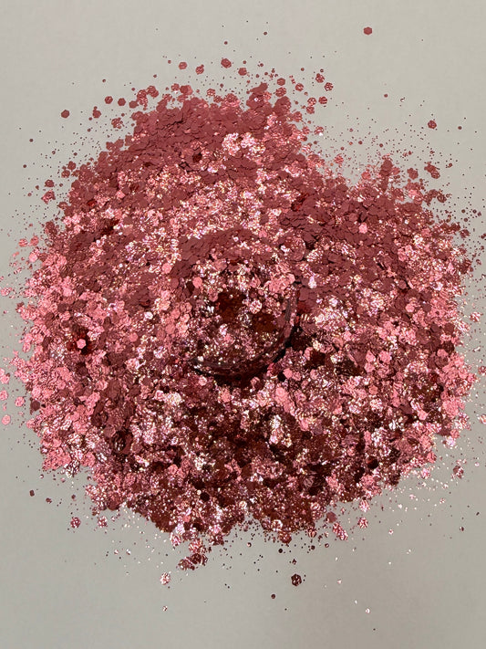 Heartbreaker (Metallic)