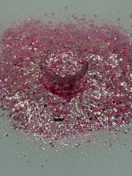 Pink Punch