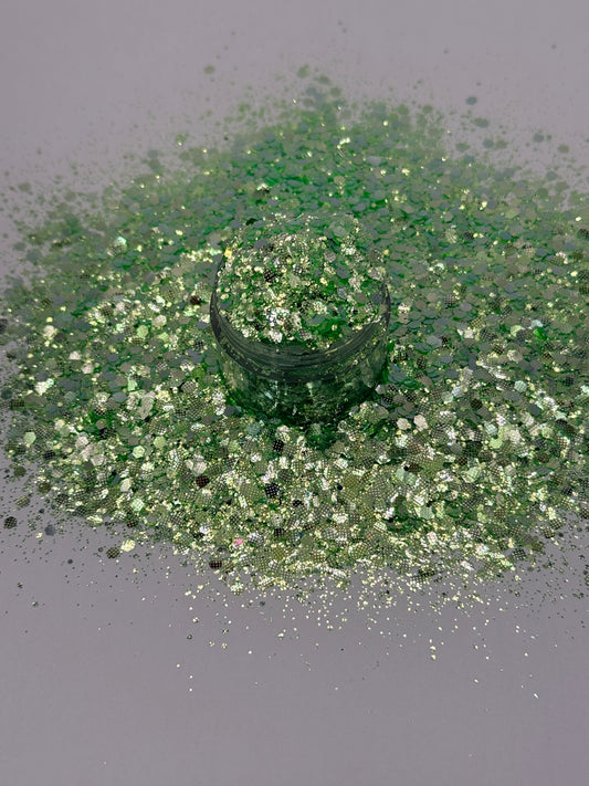 Green Apple