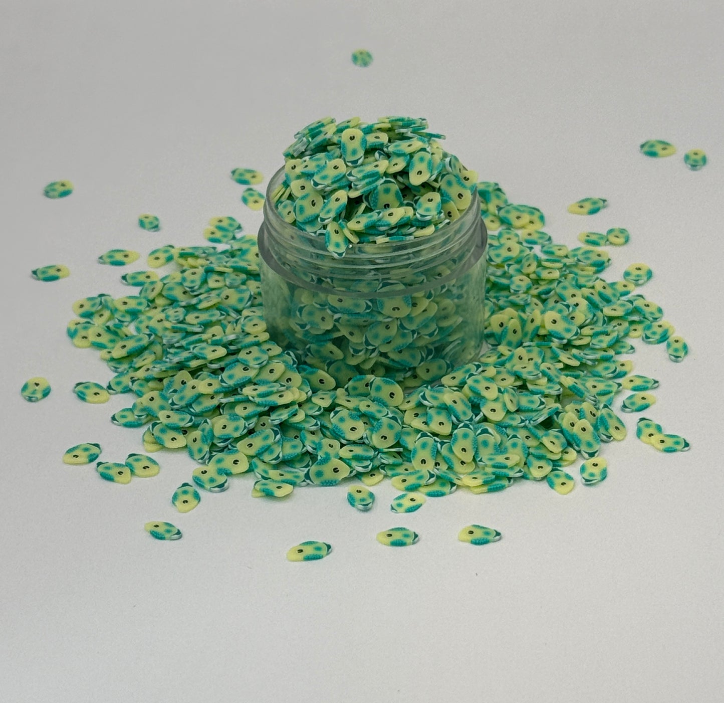 Green Fish