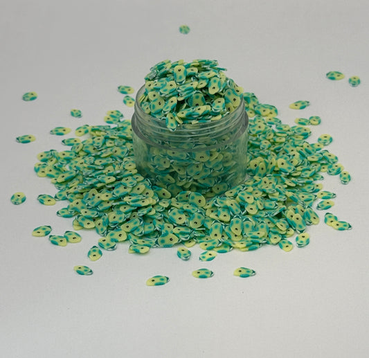Green Fish