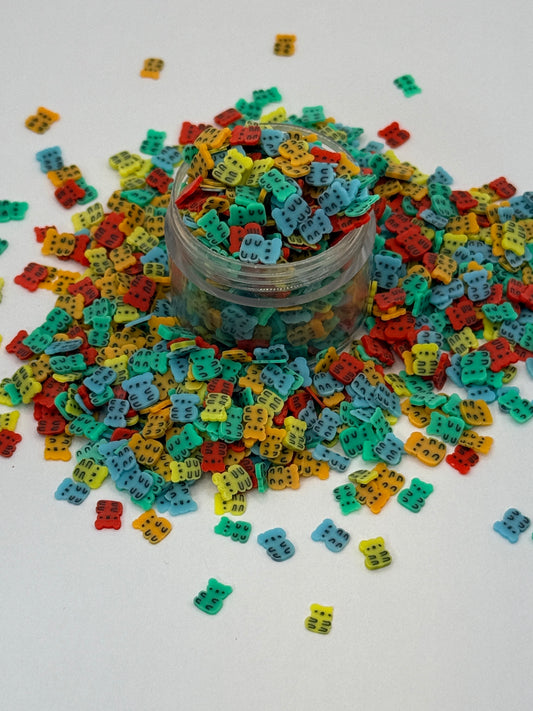 Gummy Bears