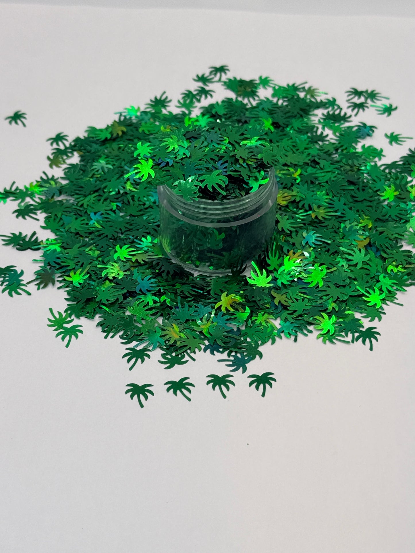 Palm Trees