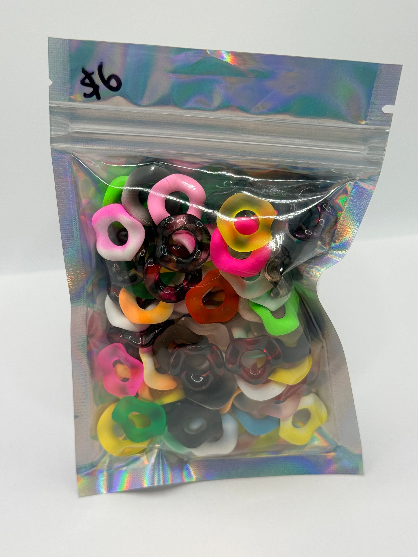 Wavy Spacers