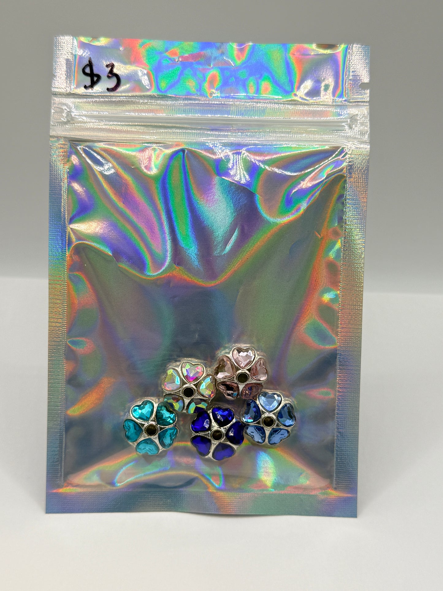 Spacers (5pcs)