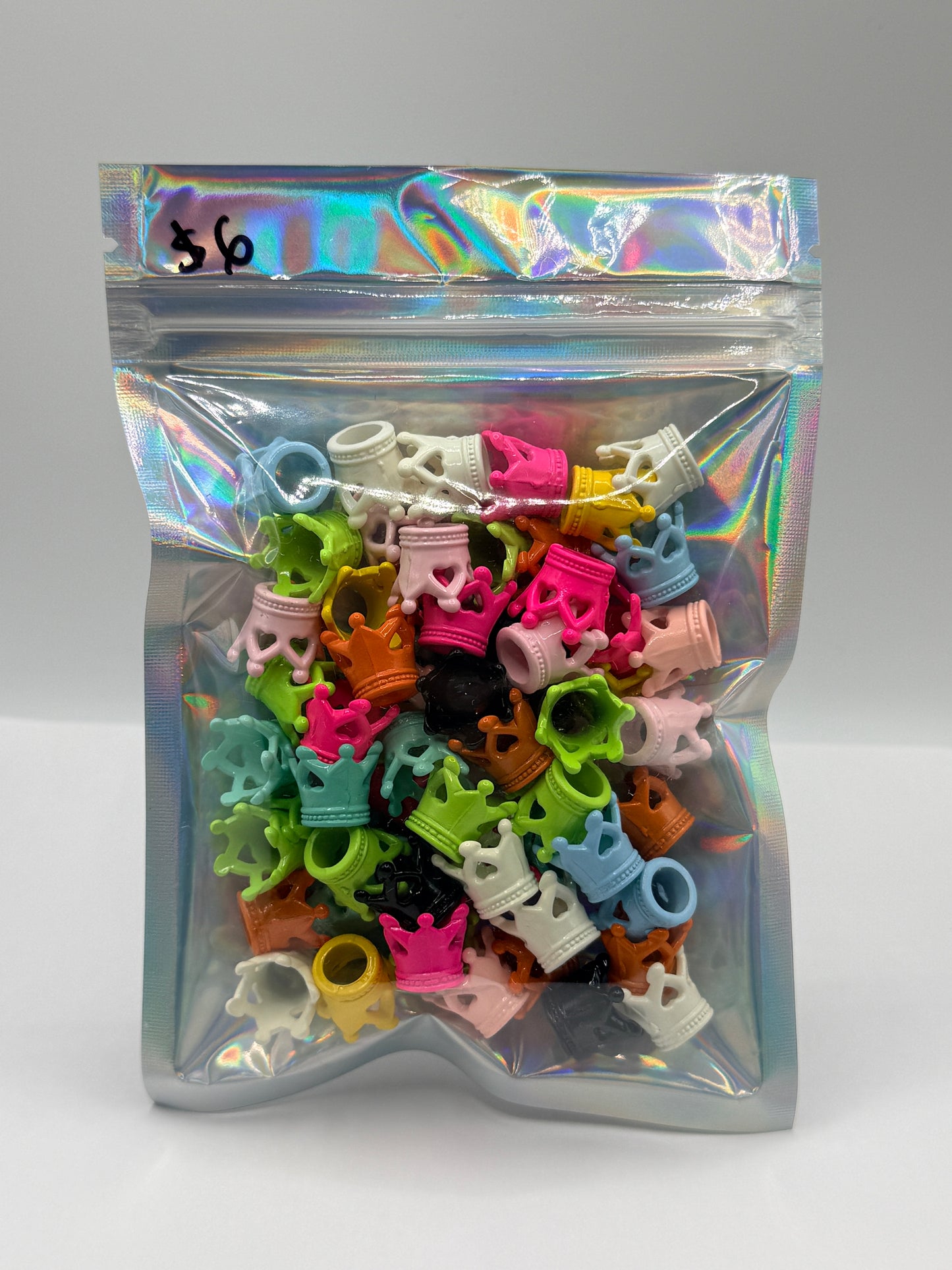 Crown Beads